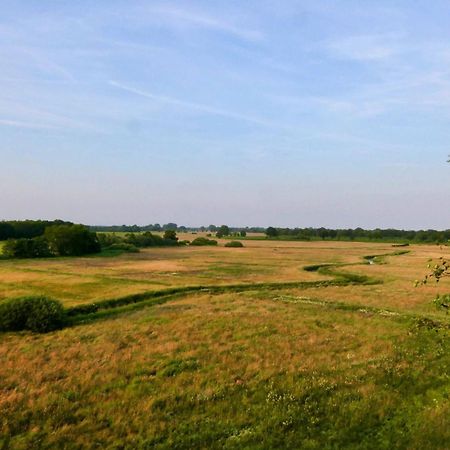 فيلا Boerderijtje IJhorst المظهر الخارجي الصورة